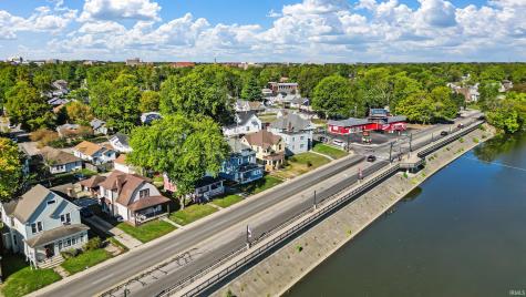 709 N Wheeling Avenue Muncie IN 47303