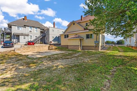 709 N Wheeling Avenue Muncie IN 47303