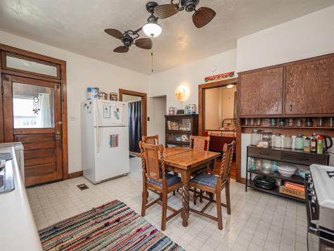 203 Wills Avenue Evansville IN 47712