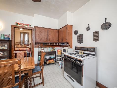 203 Wills Avenue Evansville IN 47712