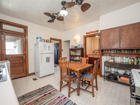 203 Wills Avenue Evansville IN 47712