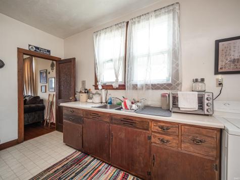 203 Wills Avenue Evansville IN 47712
