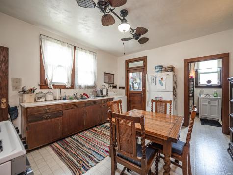 203 Wills Avenue Evansville IN 47712
