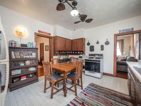 203 Wills Avenue Evansville IN 47712