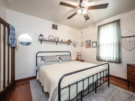 203 Wills Avenue Evansville IN 47712