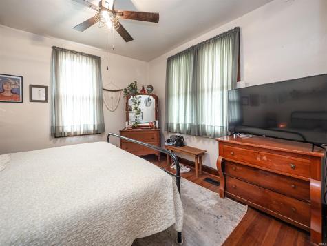 203 Wills Avenue Evansville IN 47712