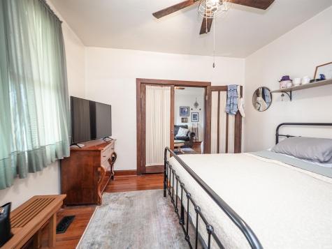 203 Wills Avenue Evansville IN 47712