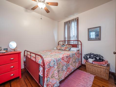 203 Wills Avenue Evansville IN 47712