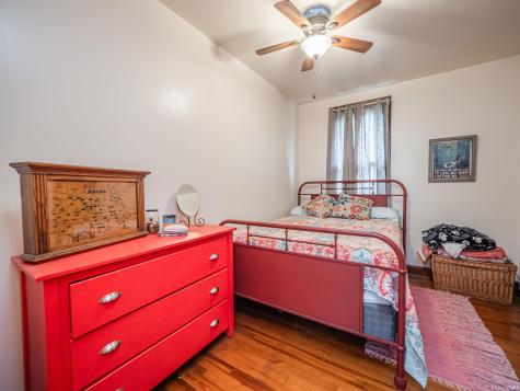 203 Wills Avenue Evansville IN 47712