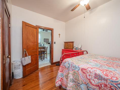203 Wills Avenue Evansville IN 47712