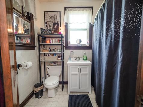 203 Wills Avenue Evansville IN 47712