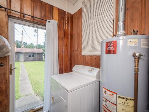 203 Wills Avenue Evansville IN 47712