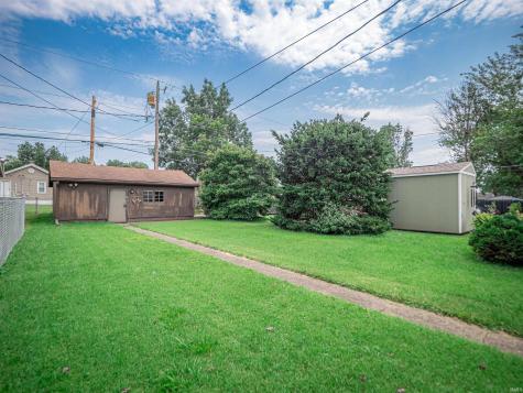 203 Wills Avenue Evansville IN 47712