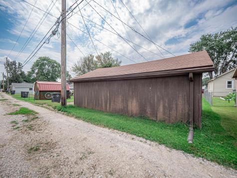 203 Wills Avenue Evansville IN 47712