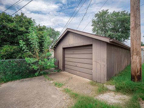 203 Wills Avenue Evansville IN 47712