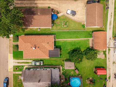 203 Wills Avenue Evansville IN 47712