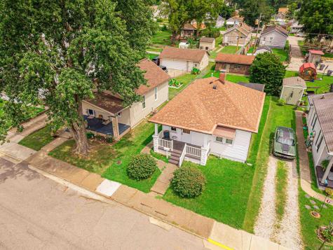 203 Wills Avenue Evansville IN 47712