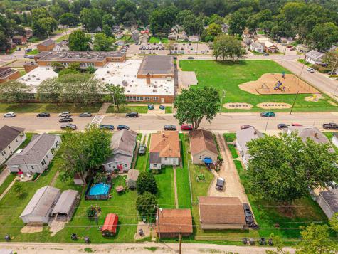 203 Wills Avenue Evansville IN 47712