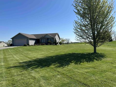 59412 County Road 1 Road Elkhart IN 46517