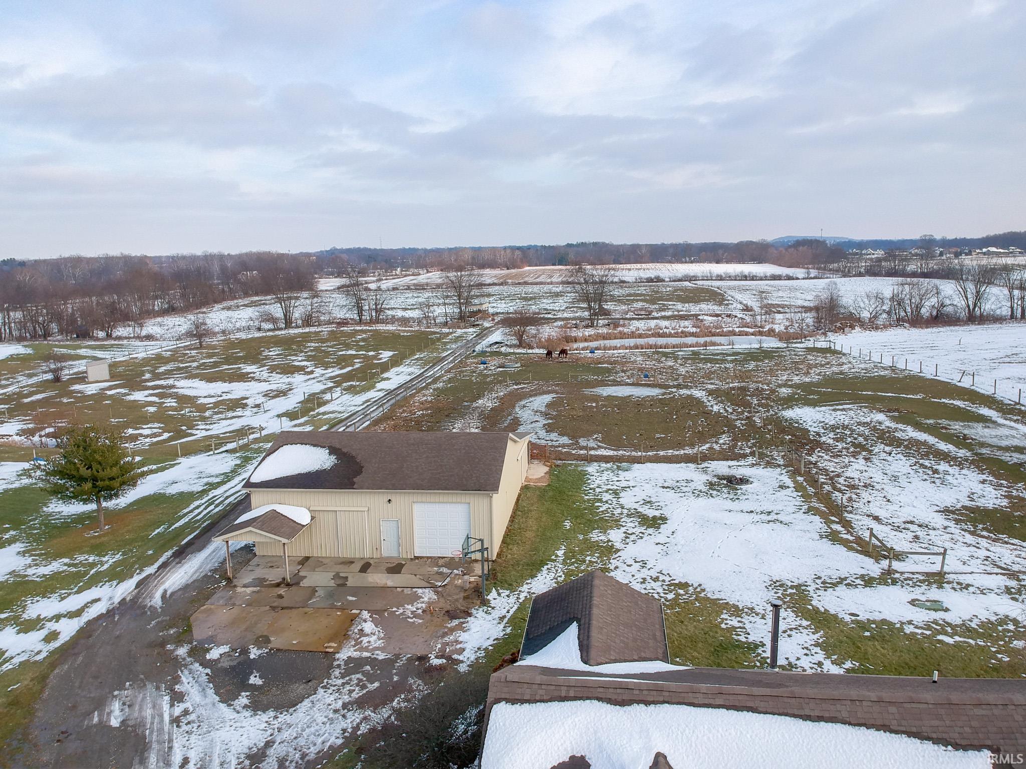59412 County Road 1 Road Elkhart IN 46517