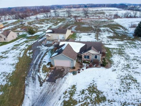 59412 County Road 1 Road Elkhart IN 46517