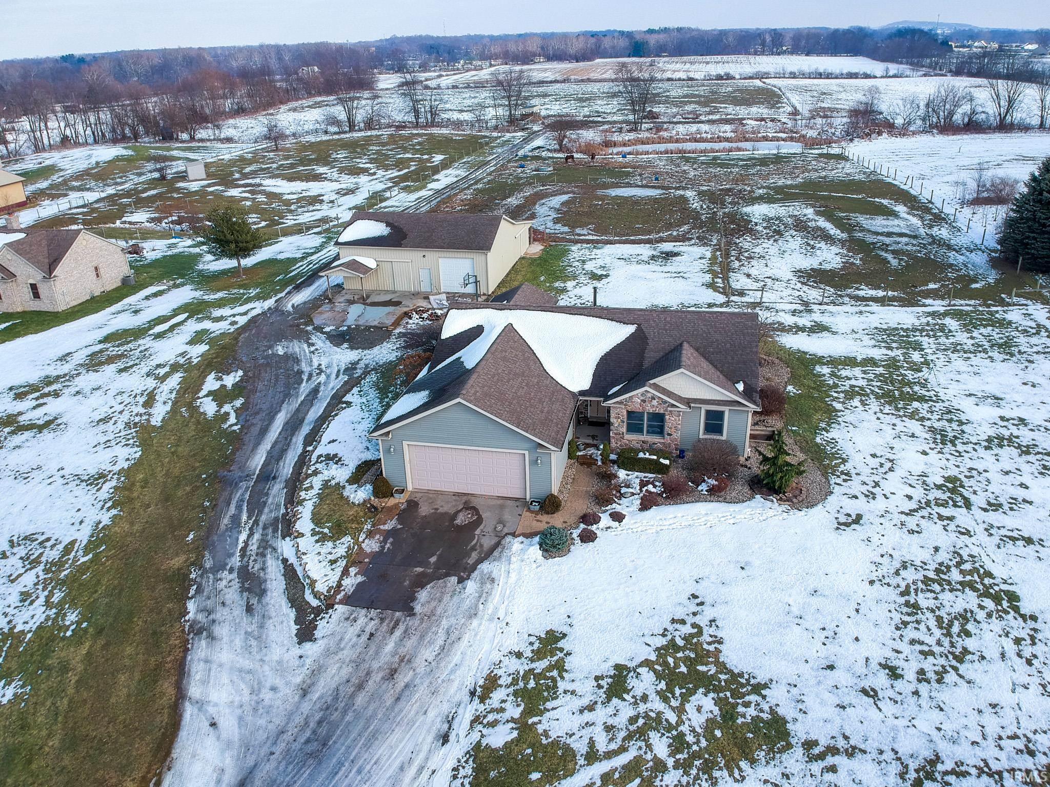 59412 County Road 1 Road Elkhart IN 46517