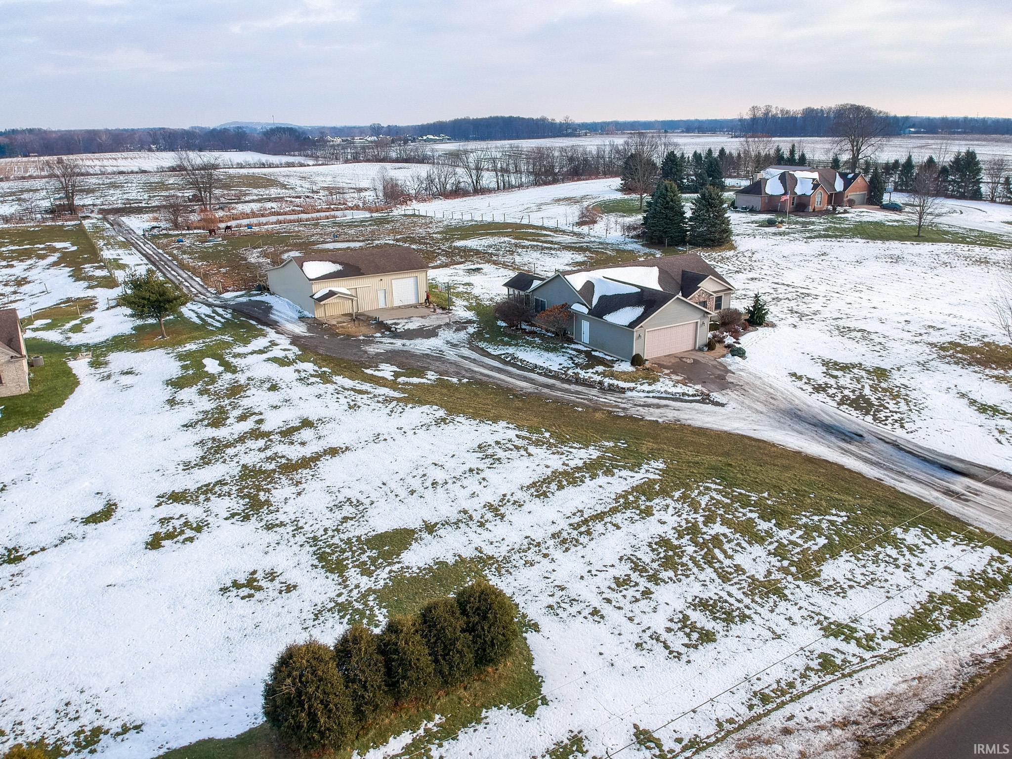 59412 County Road 1 Road Elkhart IN 46517