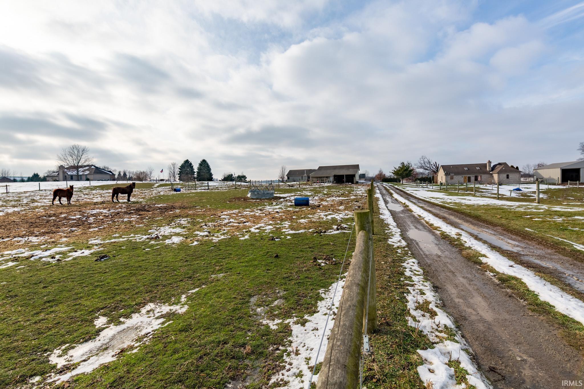 59412 County Road 1 Road Elkhart IN 46517