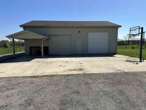 59412 County Road 1 Road Elkhart IN 46517