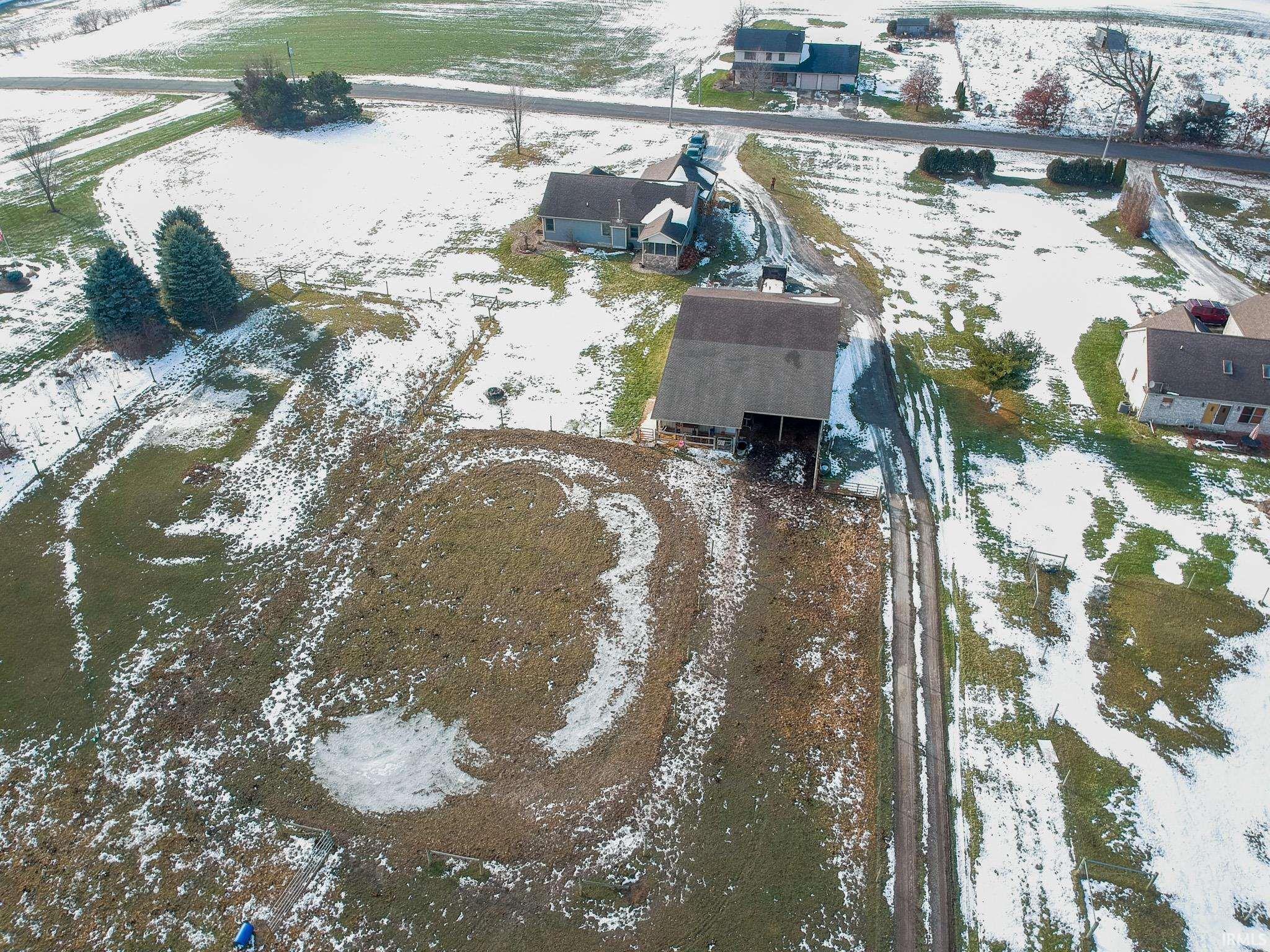 59412 County Road 1 Road Elkhart IN 46517