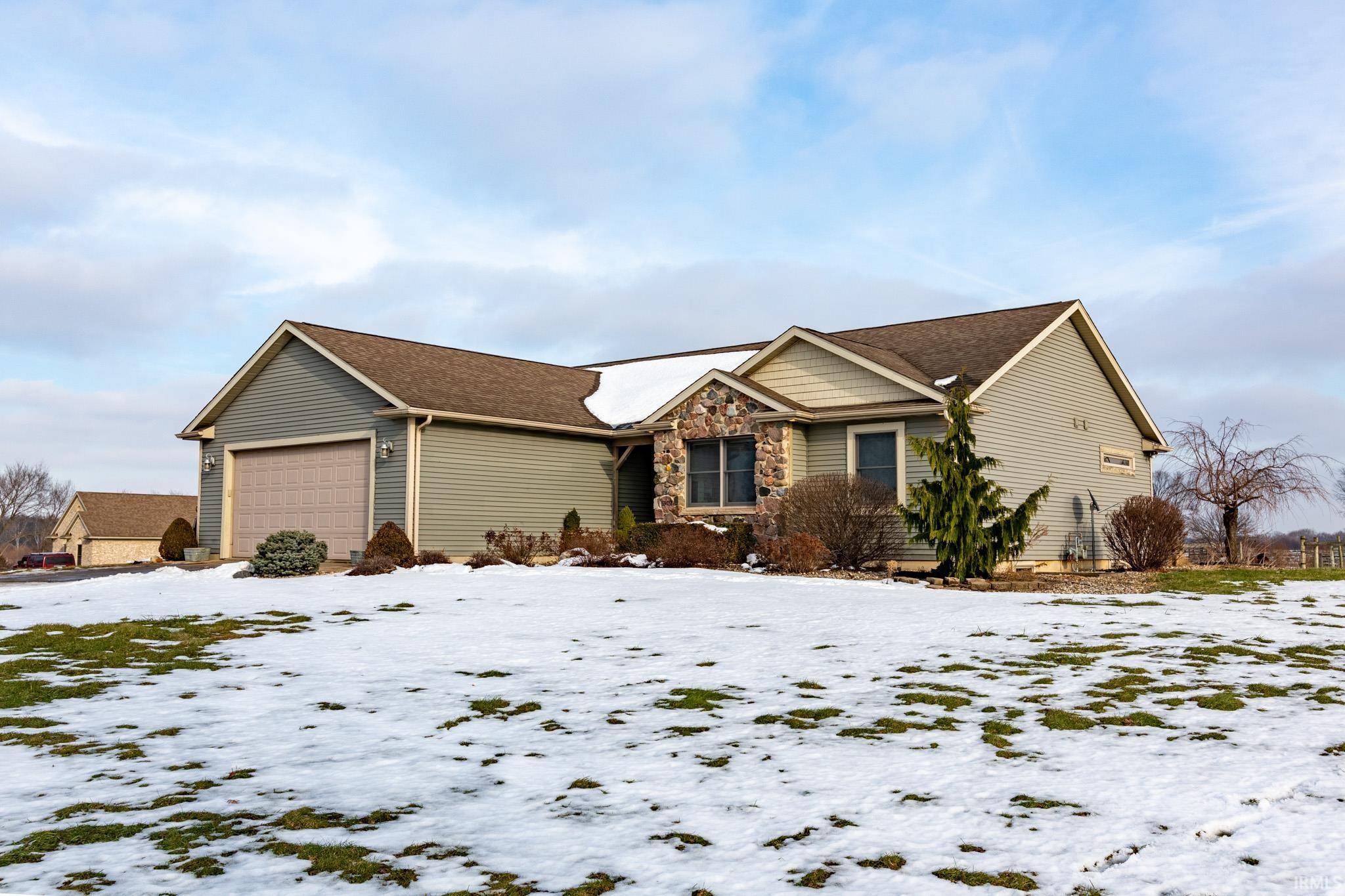 59412 County Road 1 Road Elkhart IN 46517