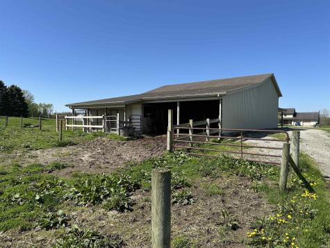 59412 County Road 1 Road Elkhart IN 46517