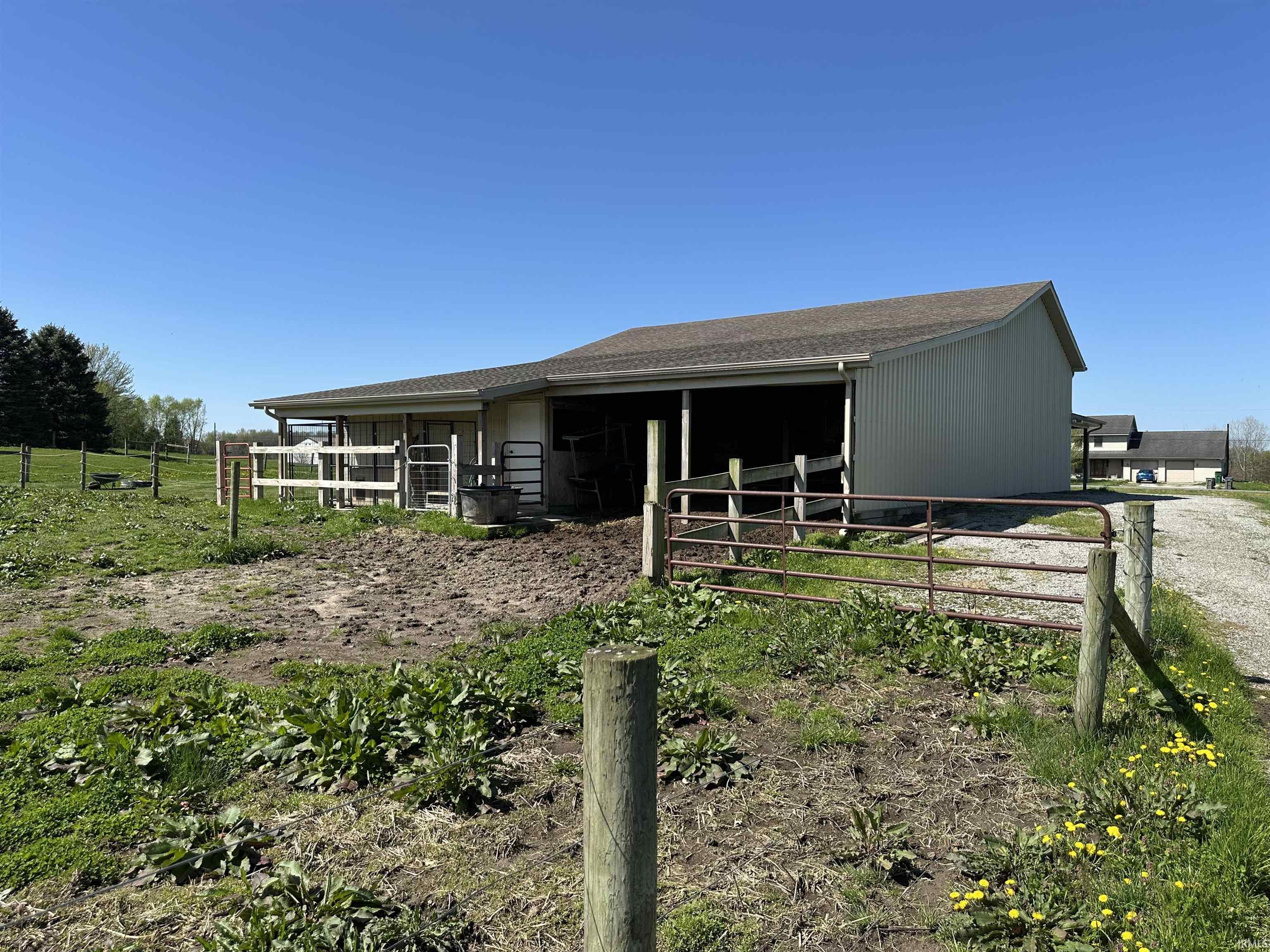 59412 County Road 1 Road Elkhart IN 46517