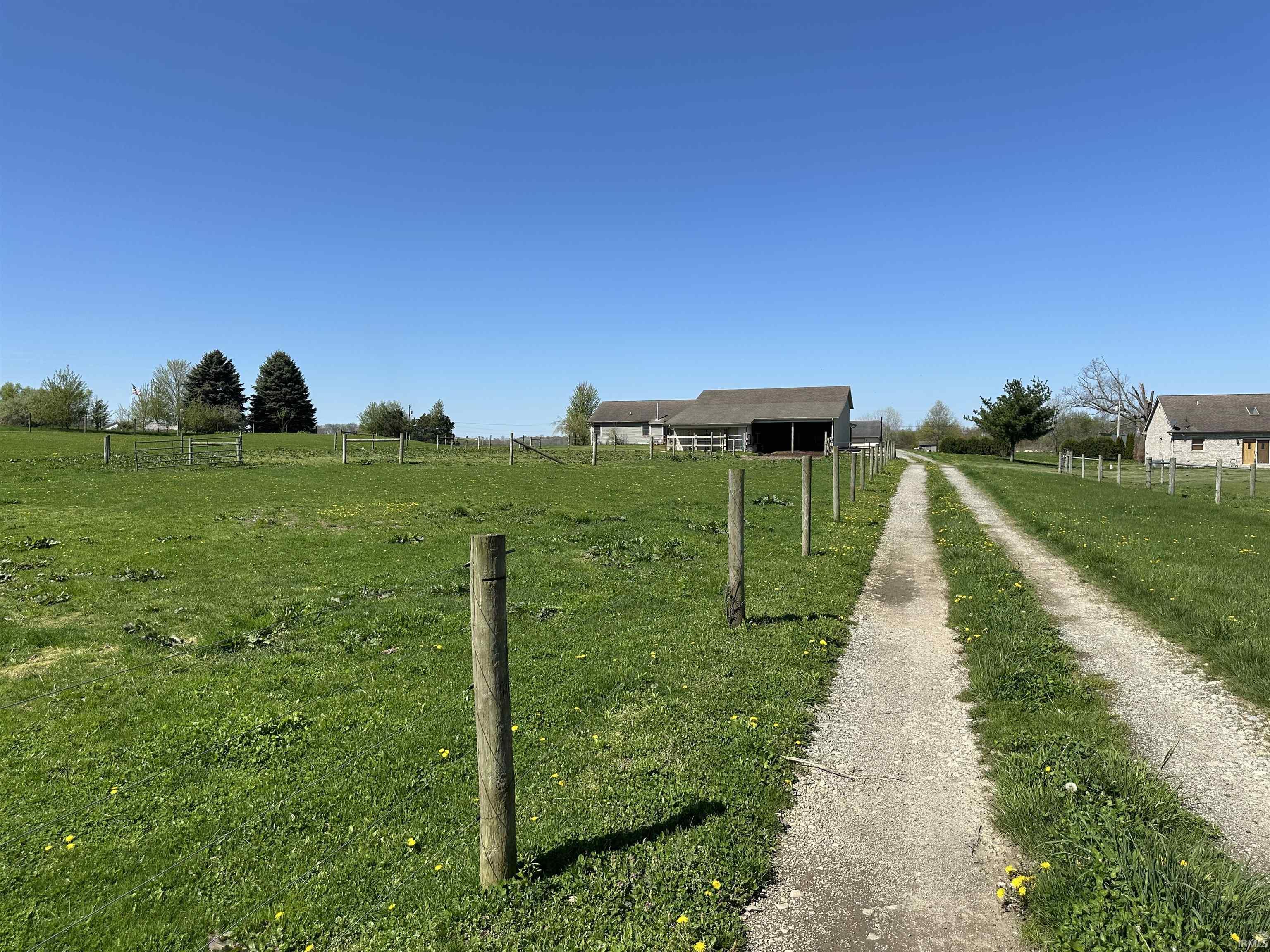 59412 County Road 1 Road Elkhart IN 46517