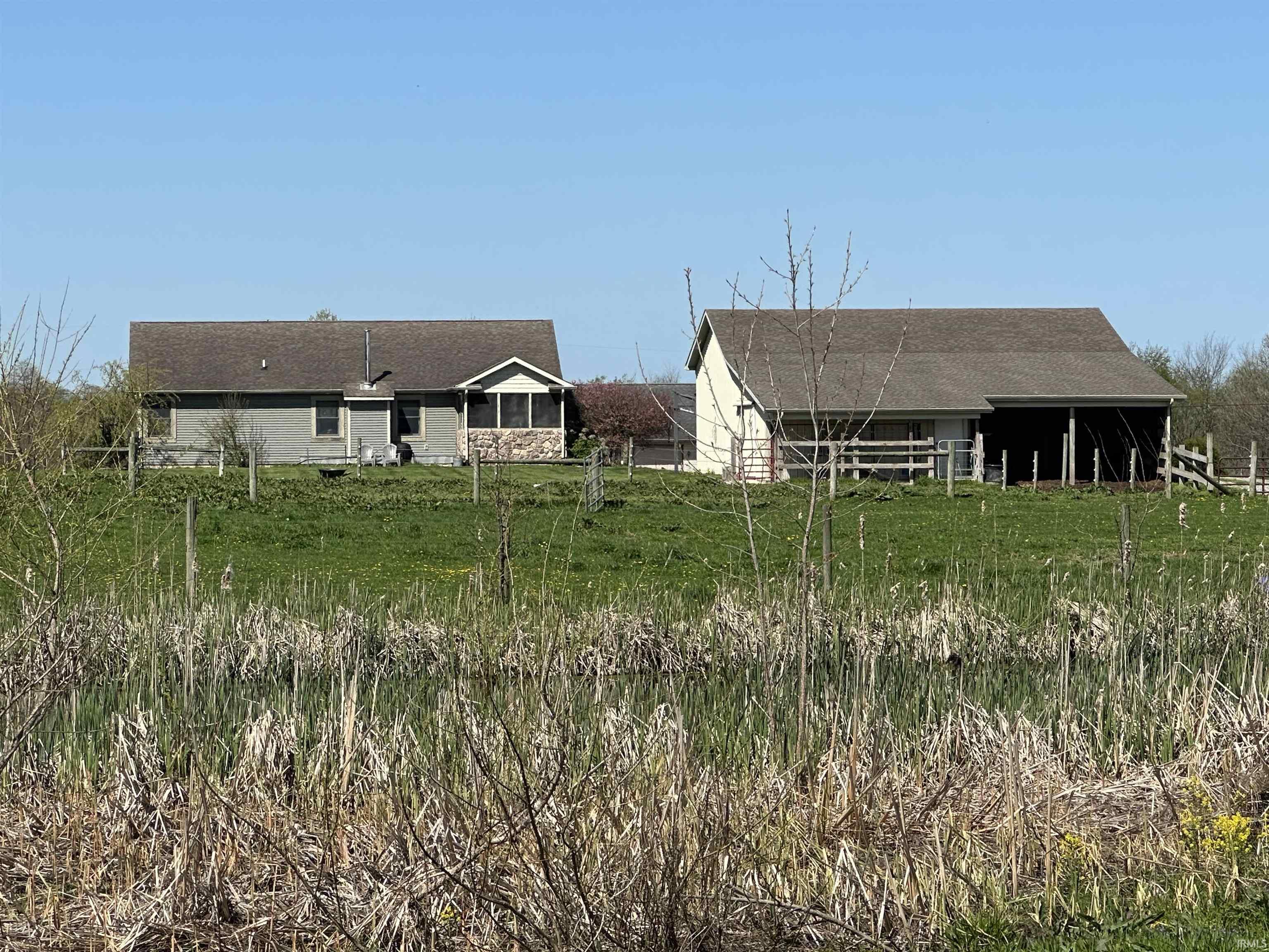 59412 County Road 1 Road Elkhart IN 46517