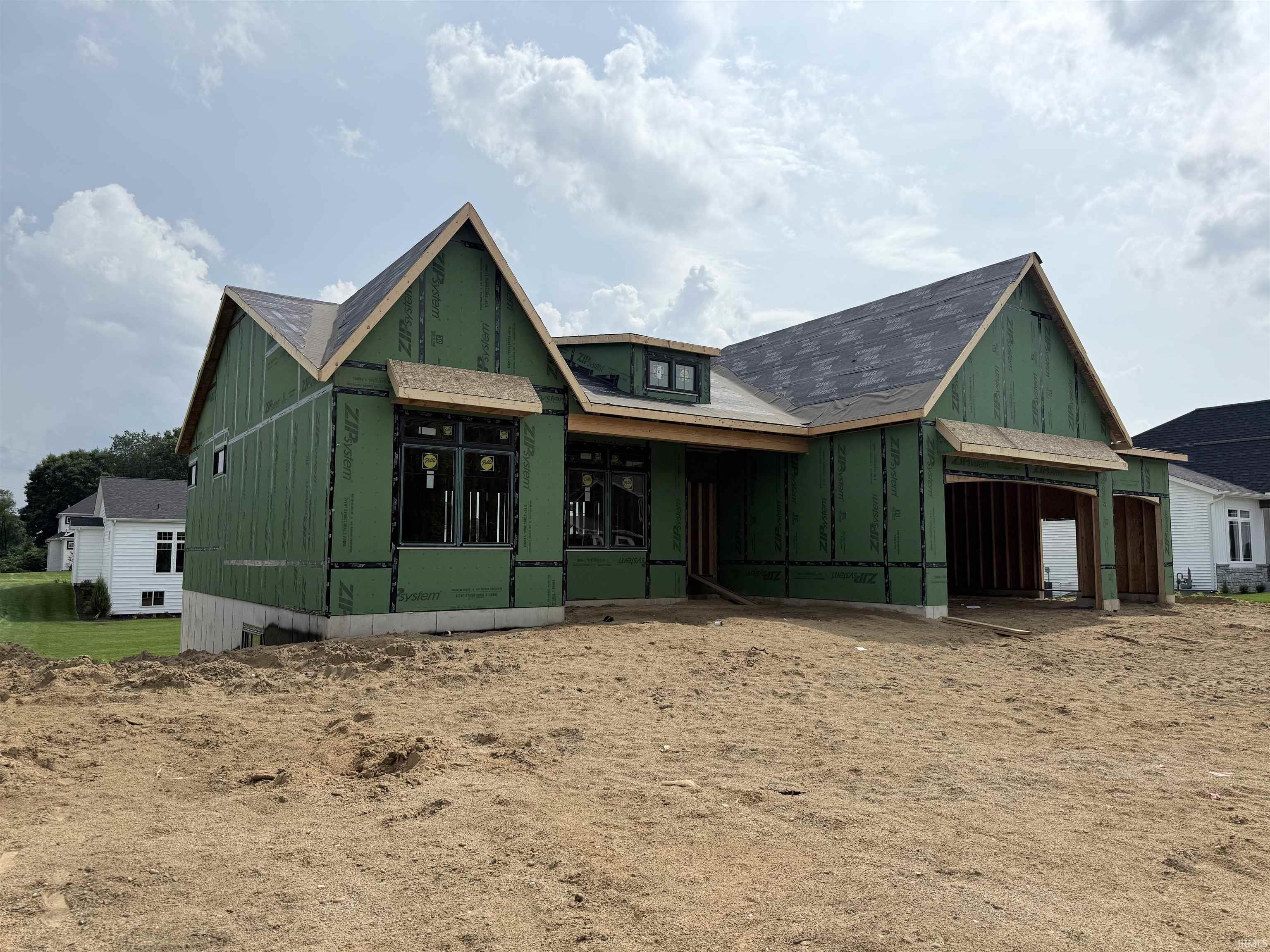 11124 Wharton Way Osceola IN 46561