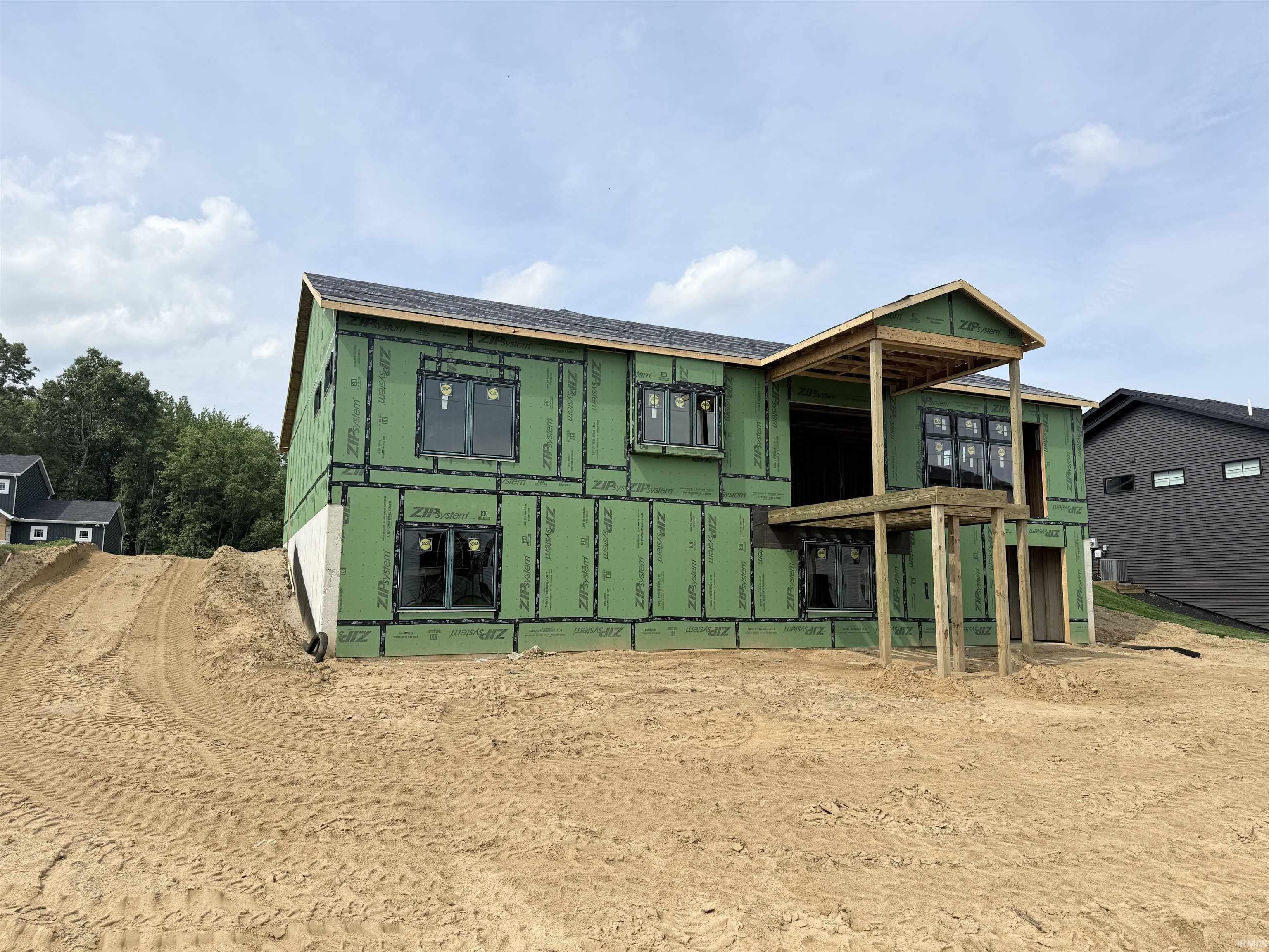 11124 Wharton Way Osceola IN 46561