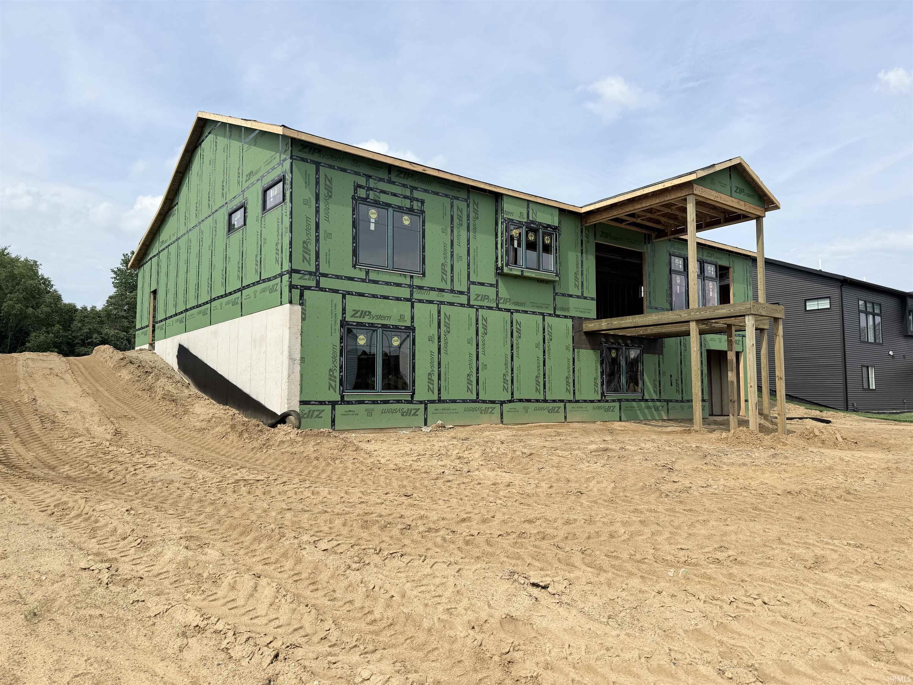 11124 Wharton Way Osceola IN 46561