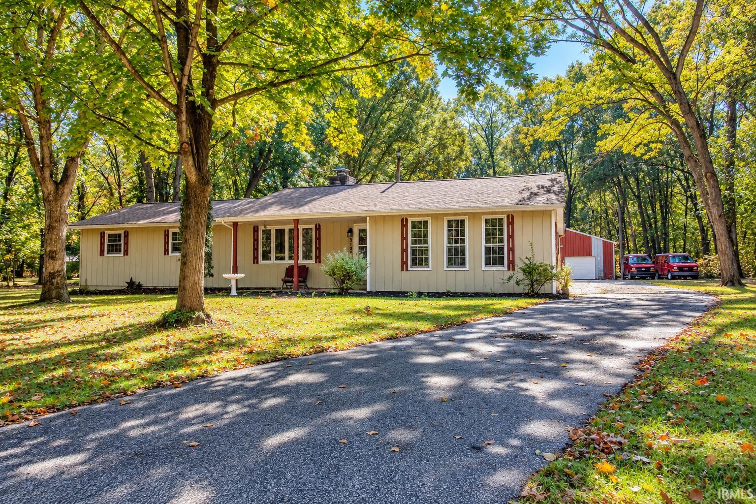 5135 E 150 N Knox IN 46534
