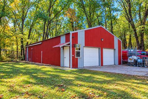 5135 E 150 N Knox IN 46534