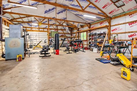 5135 E 150 N Knox IN 46534
