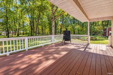 5135 E 150 N Knox IN 46534