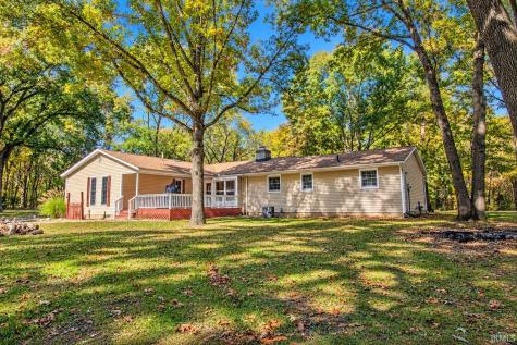 5135 E 150 N Knox IN 46534