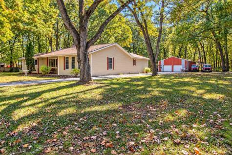 5135 E 150 N Knox IN 46534