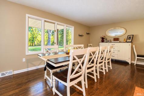 5135 E 150 N Knox IN 46534