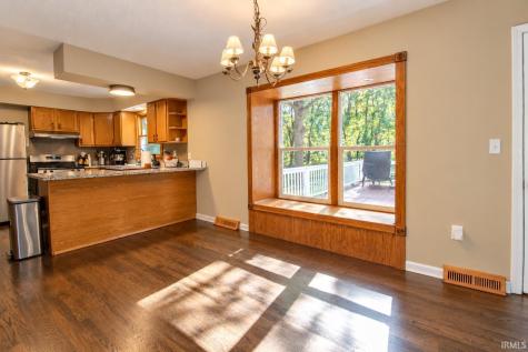 5135 E 150 N Knox IN 46534