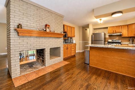 5135 E 150 N Knox IN 46534
