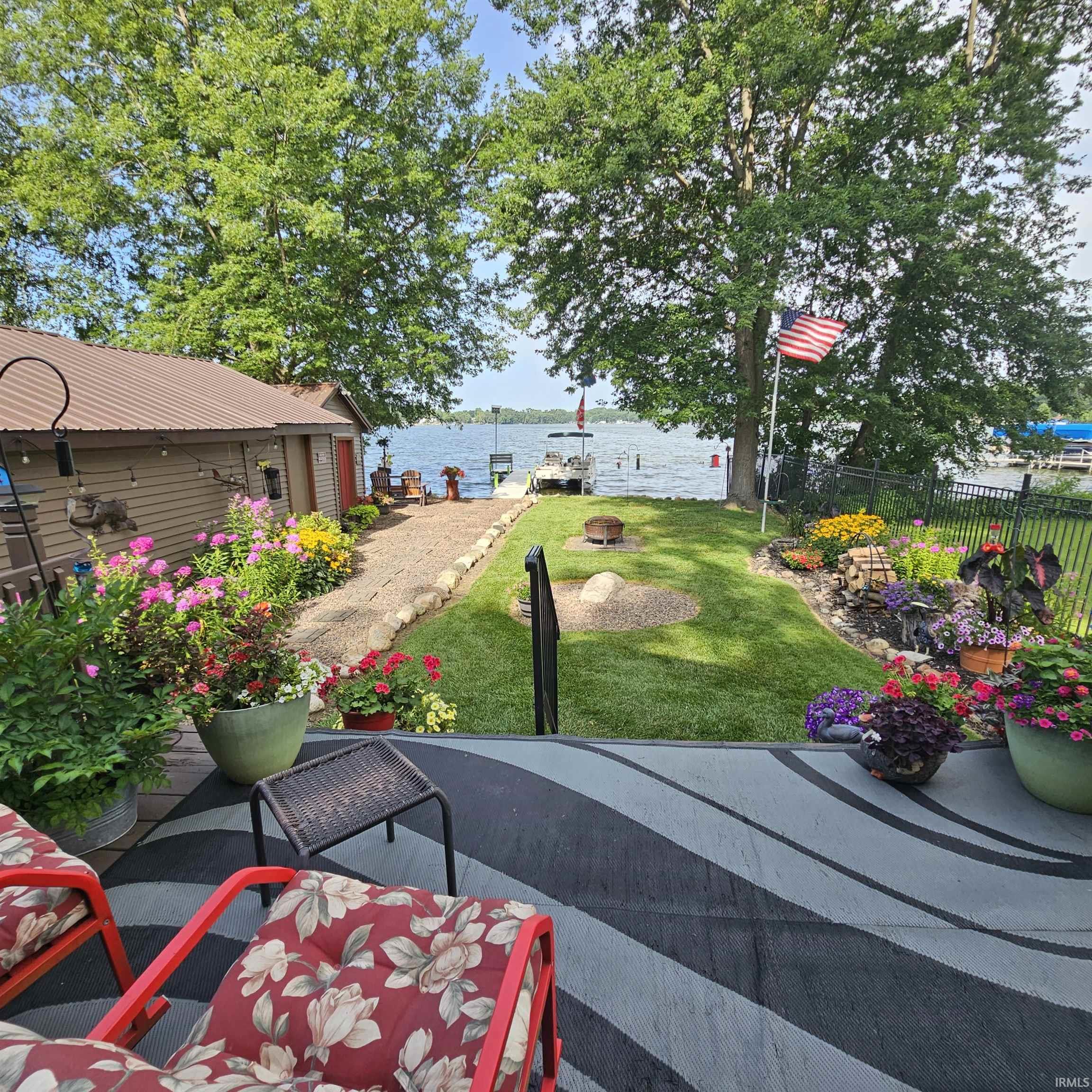 8671 S 600 W Claypool IN 46510