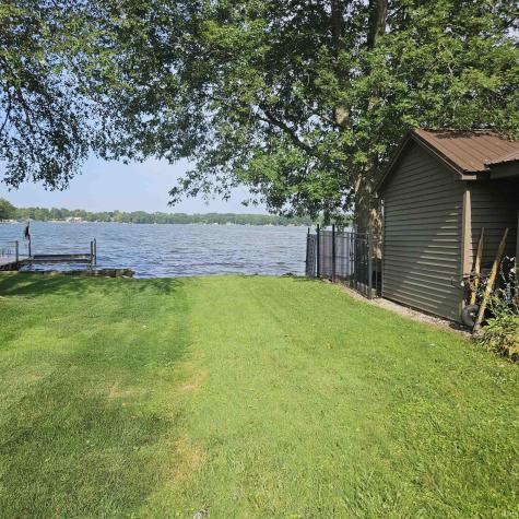 8671 S 600 W Claypool IN 46510