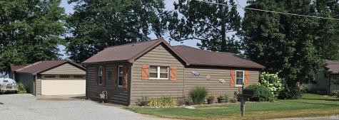 8671 S 600 W Claypool IN 46510